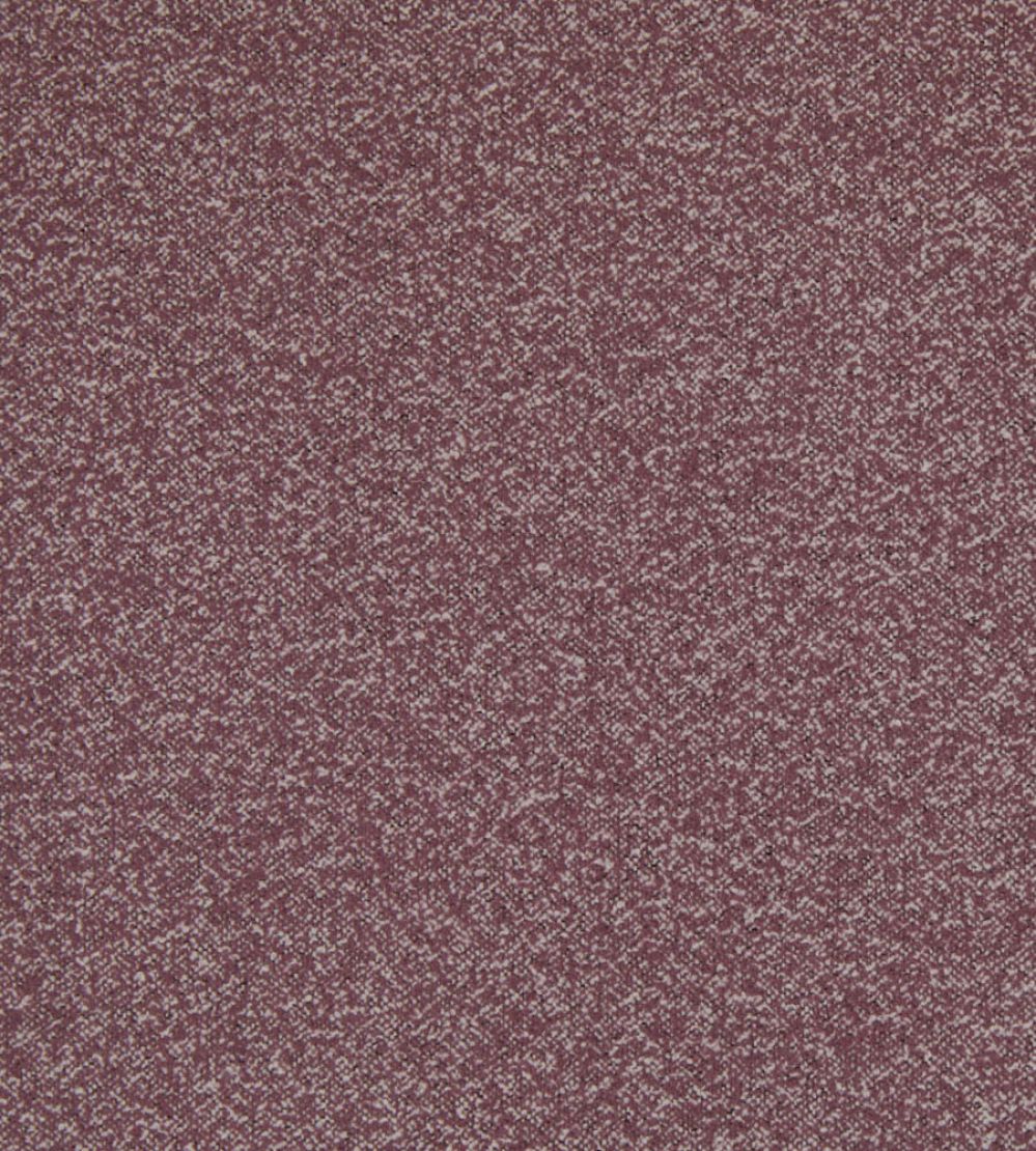 Albora Fabric by Christopher Farr Cloth Mauve