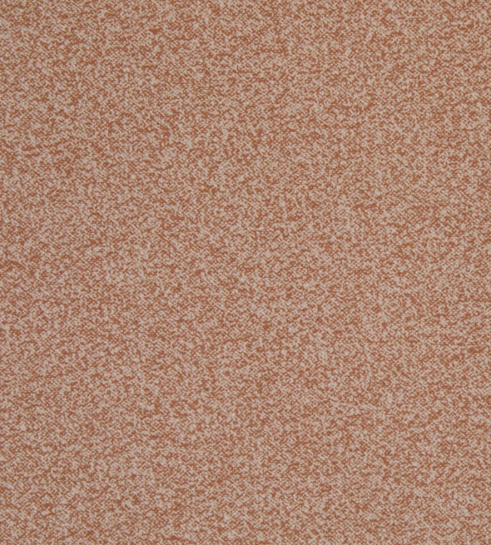 Albora Fabric by Christopher Farr Cloth Terracotta
