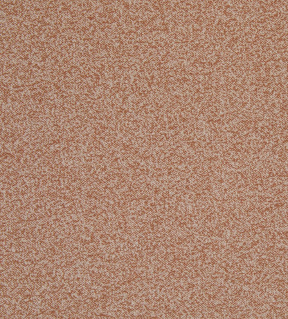 Albora Fabric by Christopher Farr Cloth Terracotta