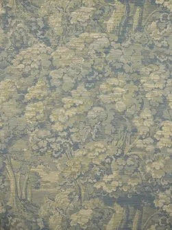 Alencon Wallpaper by Pierre Frey in Foret (FP291002)