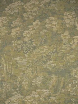 Alencon Wallpaper by Pierre Frey in Mousse (FP291001)