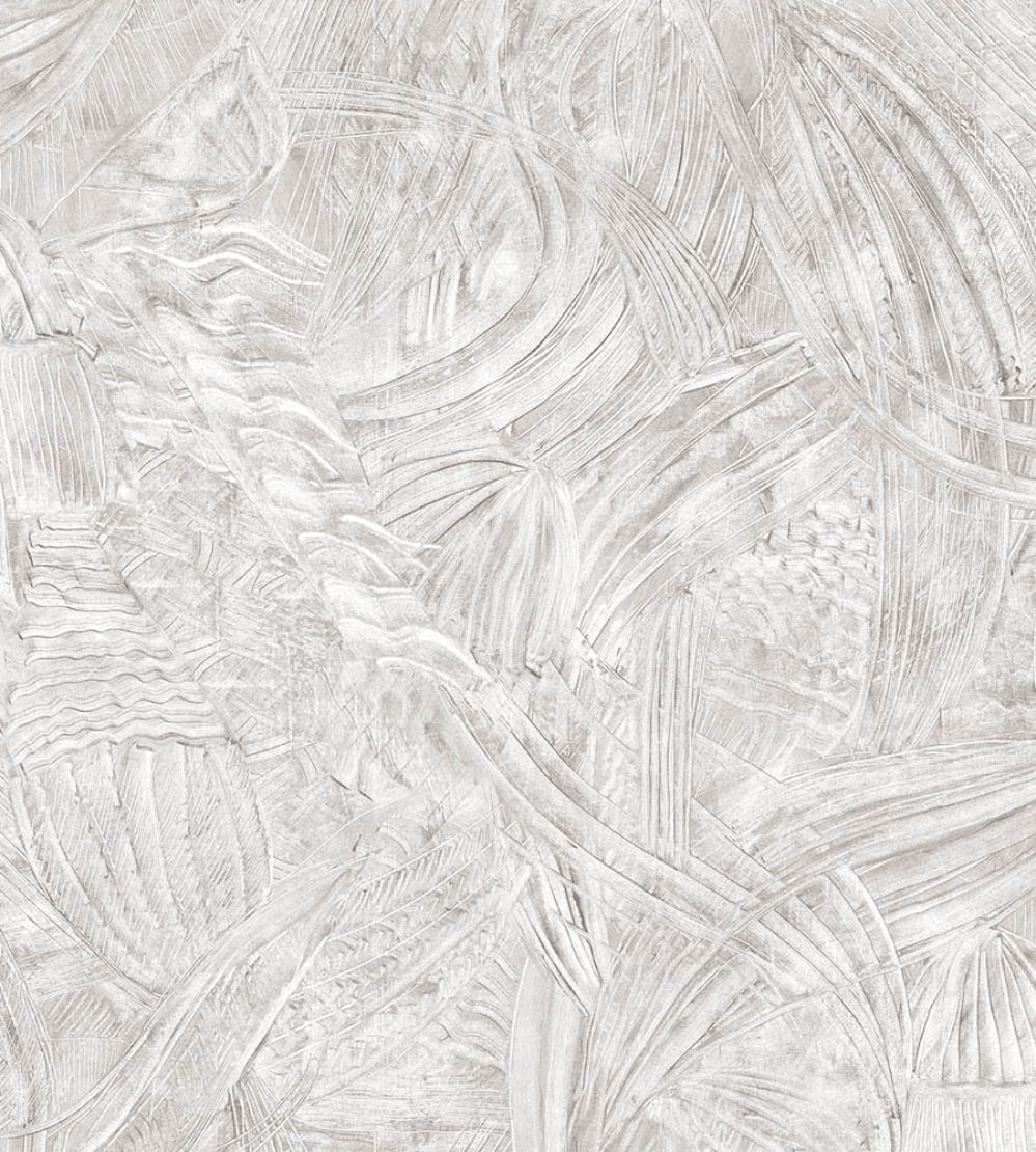 Aletheia Wallpaper by Jannelli&Volpi Chalk