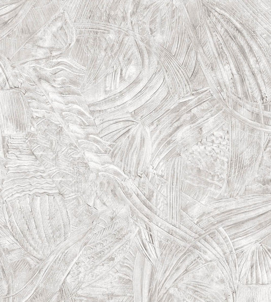 Aletheia Wallpaper by Jannelli&Volpi Chalk