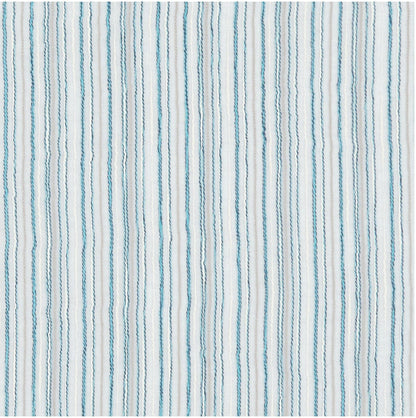 Alexis Kingfisher fabric by Clarke & Clarke