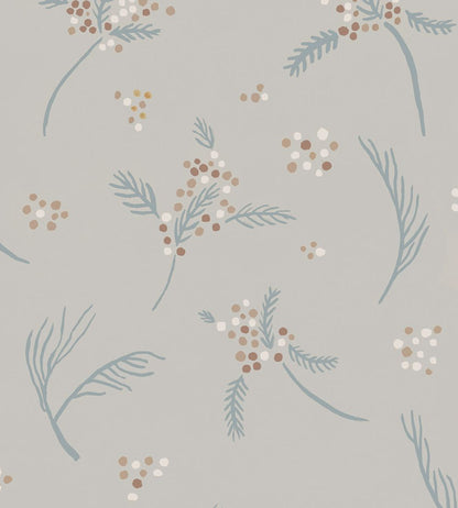 Algaida Wallpaper by Tres Tintas Malva