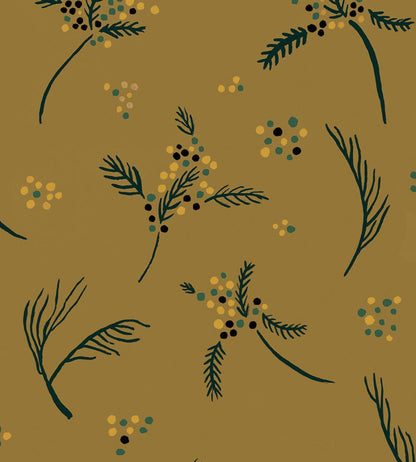 Algaida Wallpaper by Tres Tintas Mostaza
