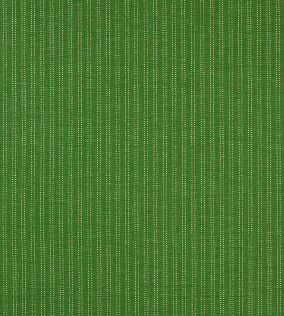 Algonquin Fabric by Christopher Farr Cloth Green