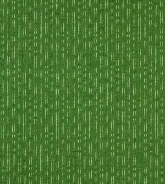 Algonquin Fabric by Christopher Farr Cloth Green