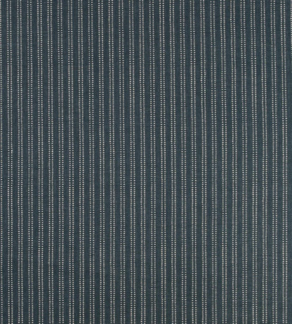 Algonquin Fabric by Christopher Farr Cloth Navy