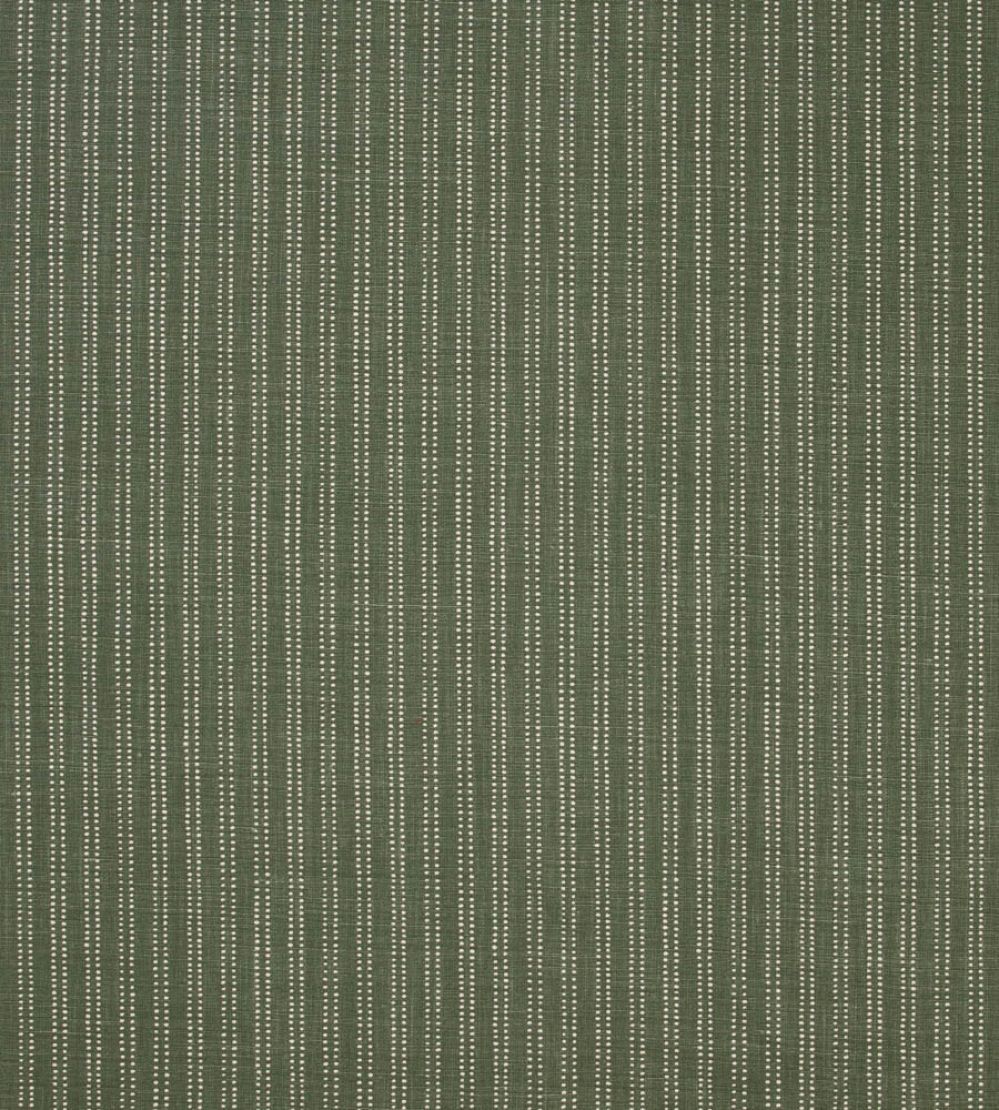 Algonquin Fabric by Christopher Farr Cloth Olive