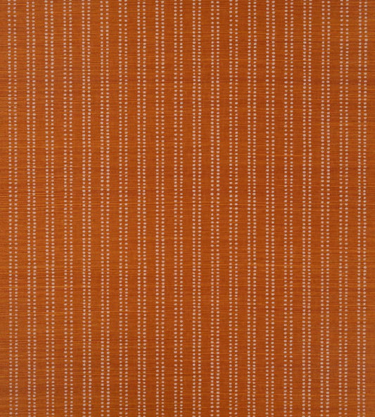 Algonquin Grass Cloth Wallpaper by Christopher Farr Cloth Apricot