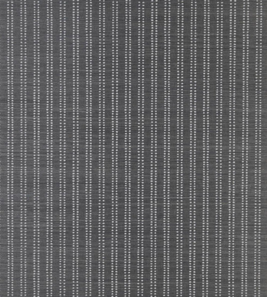 Algonquin Grass Cloth Wallpaper by Christopher Farr Cloth Cobalt