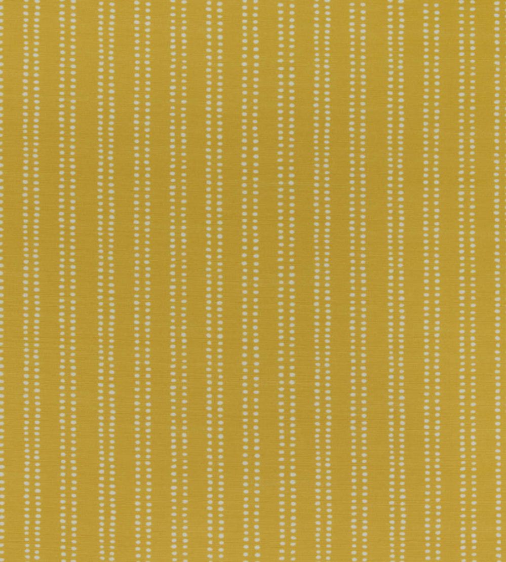 Algonquin Performance Fabric by Christopher Farr Cloth Limone