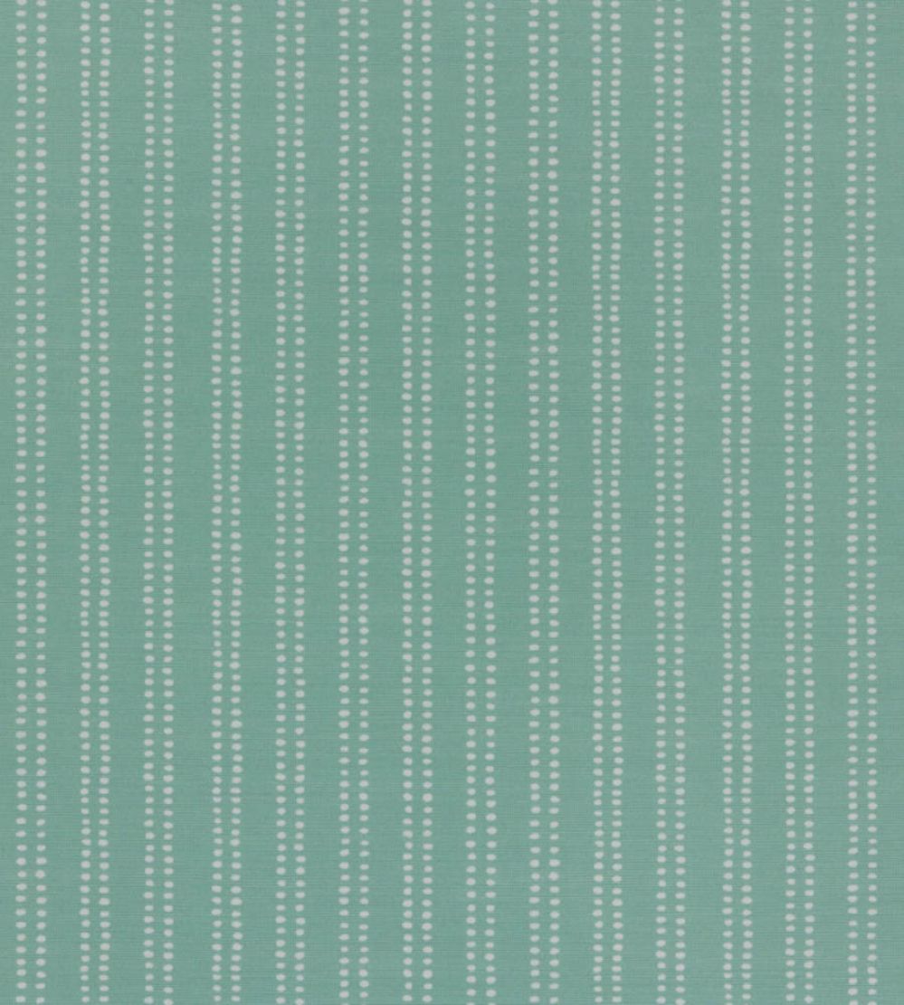 Algonquin Performance Fabric by Christopher Farr Cloth Turchese