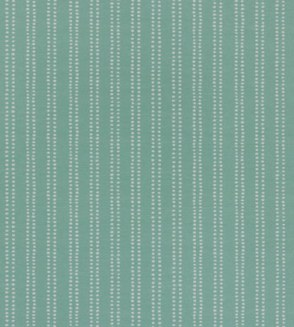 Algonquin Performance Fabric by Christopher Farr Cloth Turchese