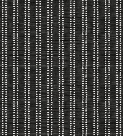 Algonquin Vinyl Wallpaper by Christopher Farr Cloth Ash