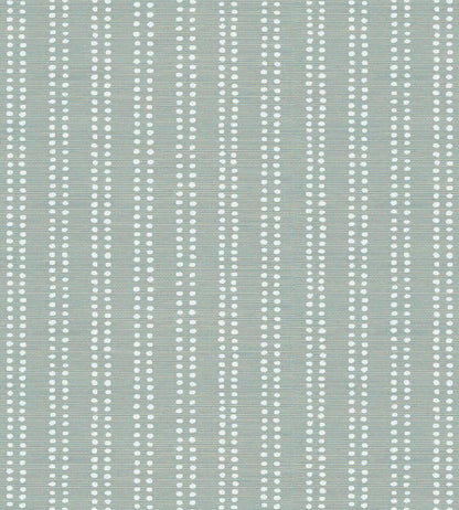 Algonquin Vinyl Wallpaper by Christopher Farr Cloth Frost