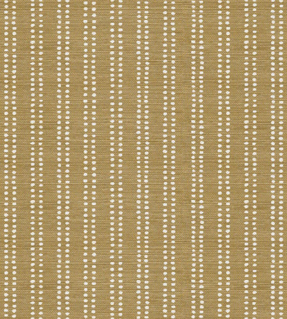 Algonquin Vinyl Wallpaper by Christopher Farr Cloth Straw