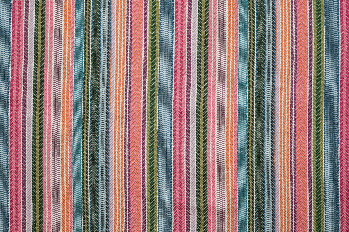 Alicia Fabric by Pierre Frey in Multicolore (F2884001)