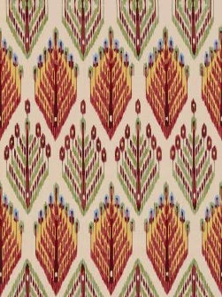 Alizarine Wallpaper by Le Manach in Original (LP102001)