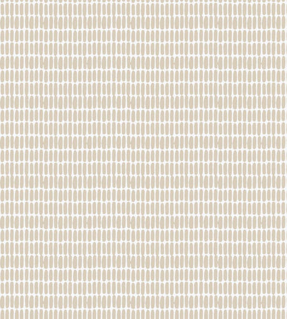 Alku Wallpaper by Marimekko Neutral