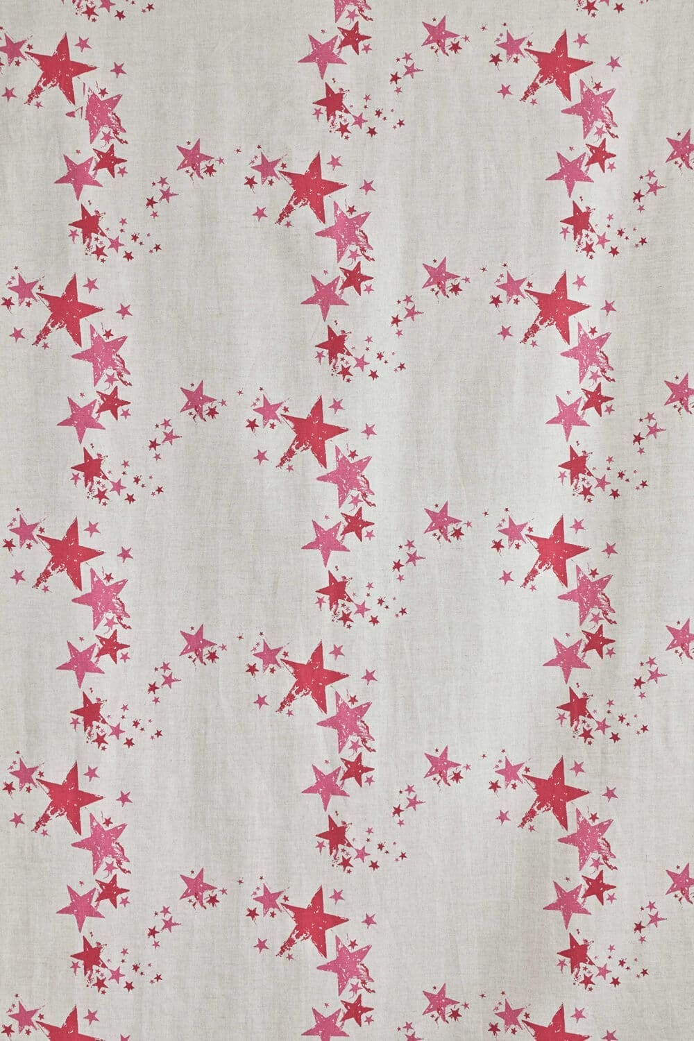 All Star Fabric by Barneby Gates Candy