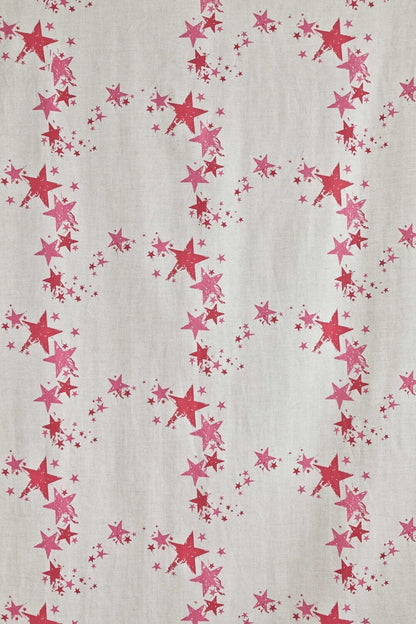 All Star Fabric by Barneby Gates Candy