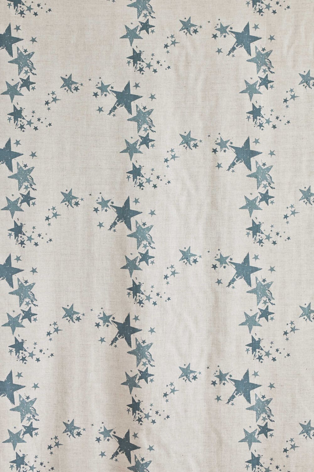 All Star Fabric by Barneby Gates Gunmetal
