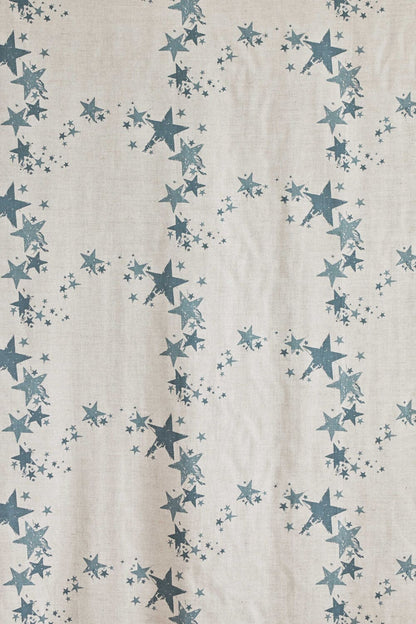 All Star Fabric by Barneby Gates Gunmetal