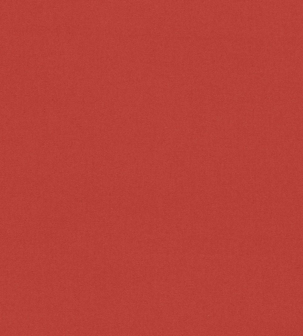 Allegra Fabric by Harlequin Scarlet