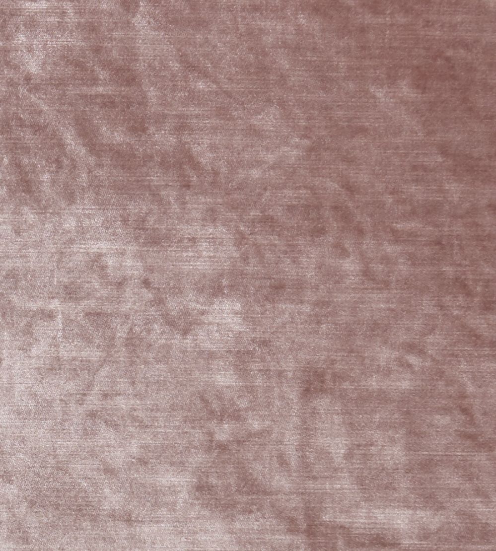 Allure Fabric by Clarke & Clarke Blush