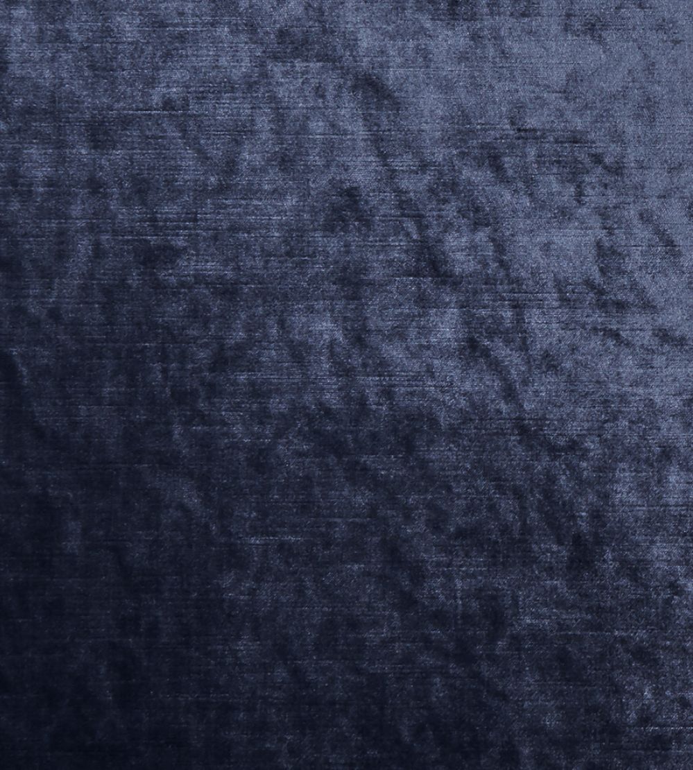 Allure Fabric by Clarke & Clarke Midnight
