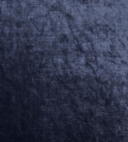 Allure Fabric by Clarke & Clarke Midnight