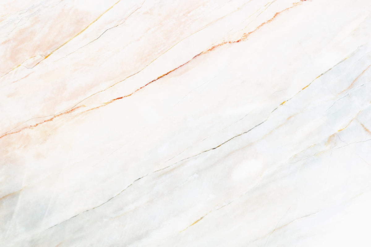 Allure Cream mural by Hovia