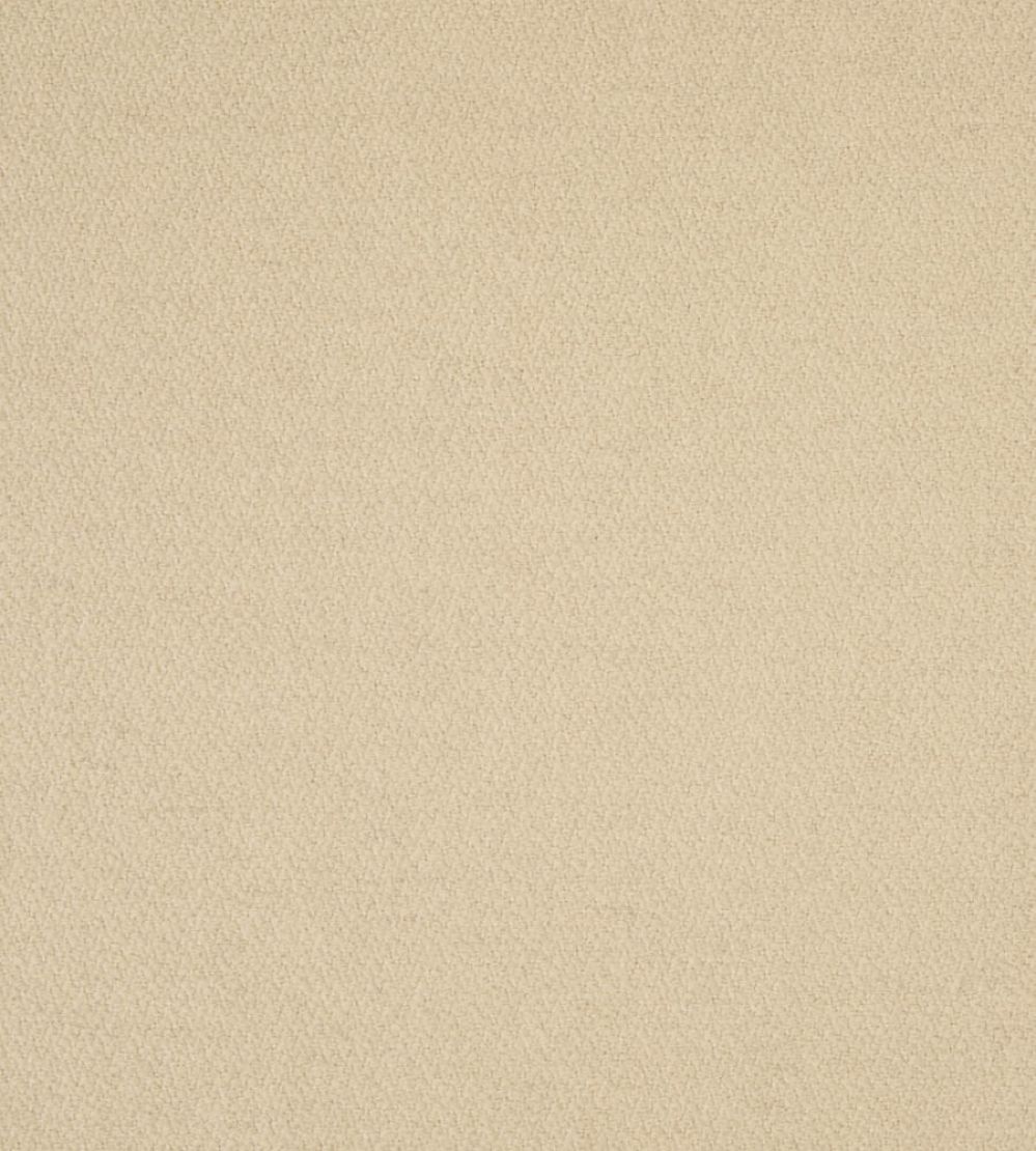 Alpaca Fabric by Christopher Farr Cloth Ecru