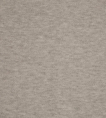 Alpaca Fabric by Christopher Farr Cloth Smoke