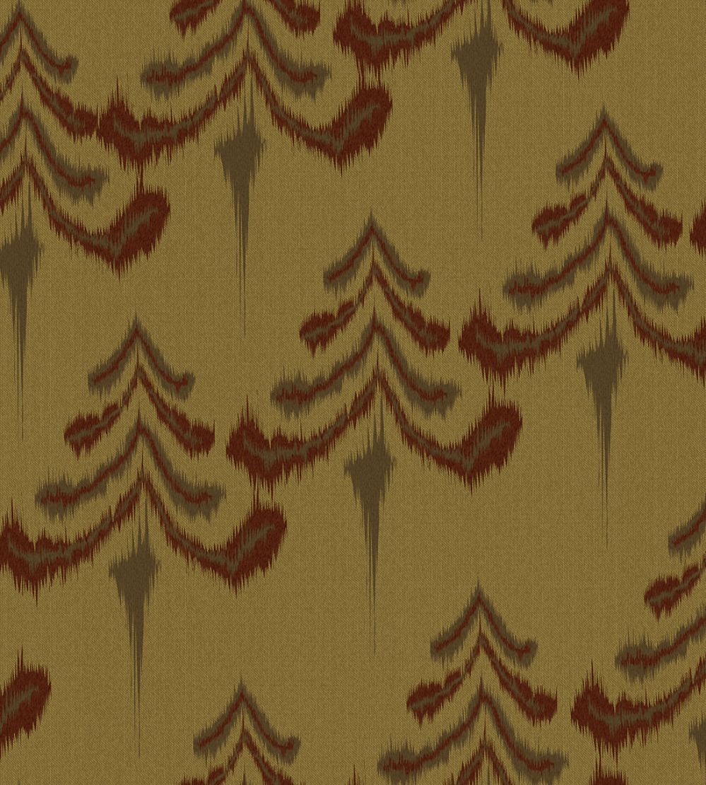 Alpine Wallpaper by MINDTHEGAP Dandelion