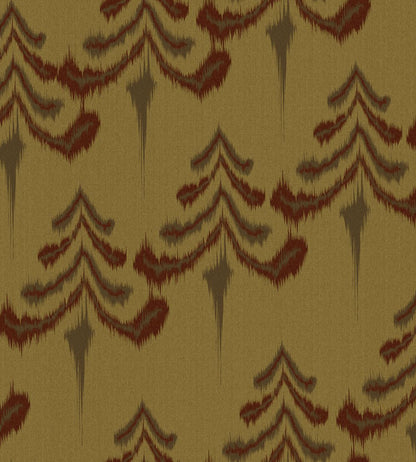 Alpine Wallpaper by MINDTHEGAP Dandelion