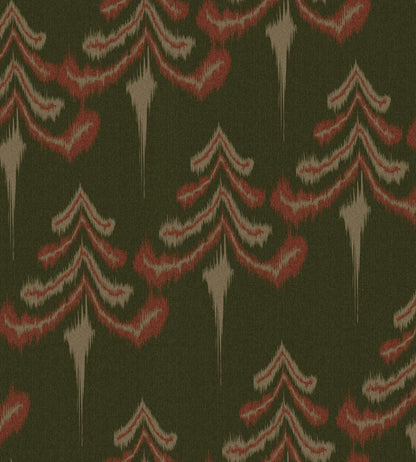 Alpine Wallpaper by MINDTHEGAP Juniper