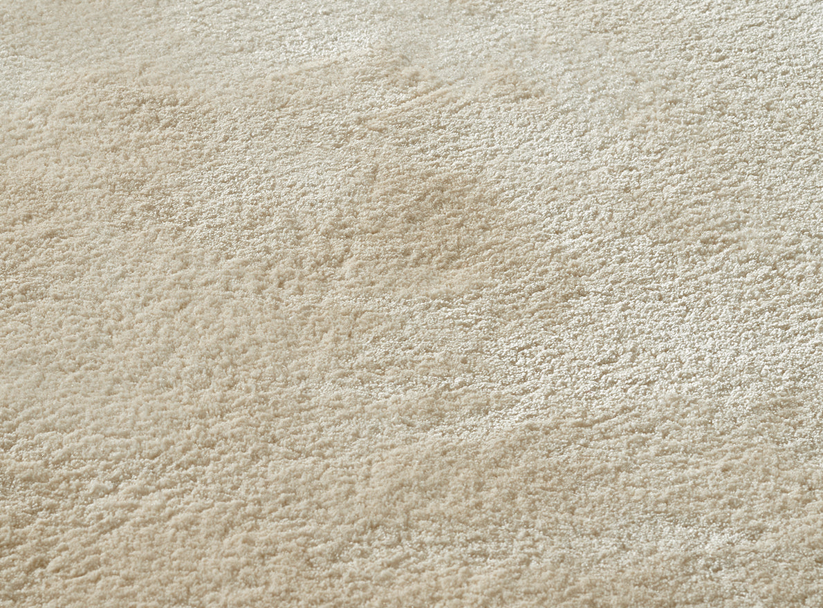 Altai Cut Rug by Pierre Frey shown in a room setting (view 1)