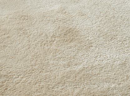 Altai Cut Rug by Pierre Frey shown in a room setting (view 1)