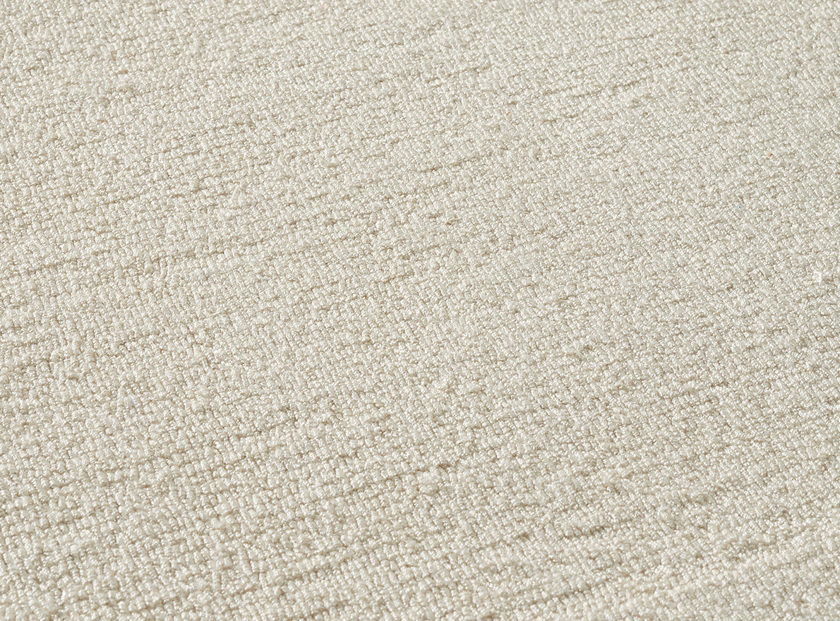 Altai Loop Rug by Pierre Frey shown in a room setting (view 1)