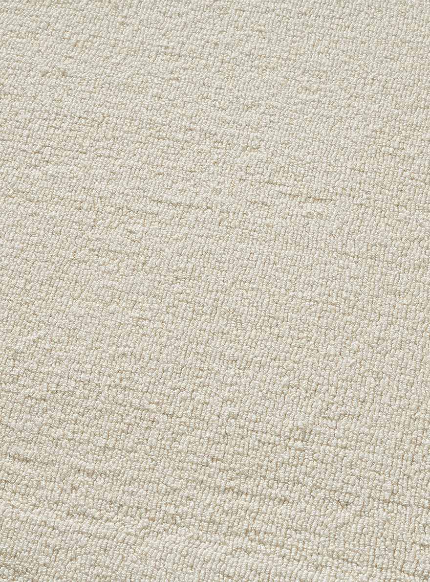 Altai Loop Rug by Pierre Frey shown in a room setting (view 2)