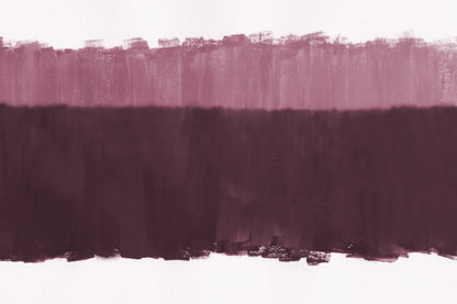 Altitude Magenta mural by Hovia