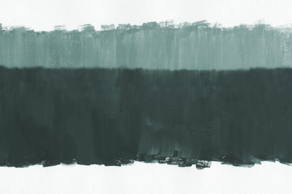Altitude Green mural by Hovia