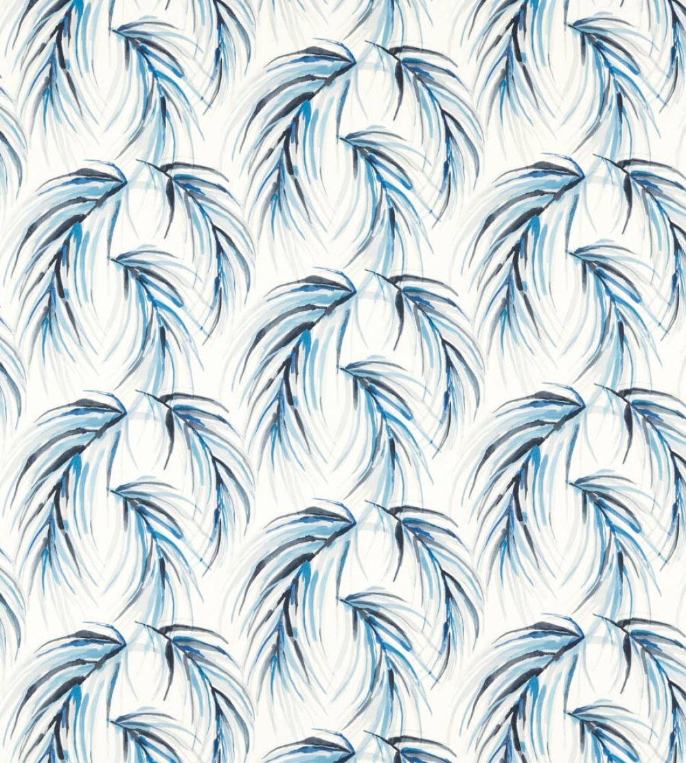 Alvaro Outdoor Fabric by Harlequin Pebble/Sky