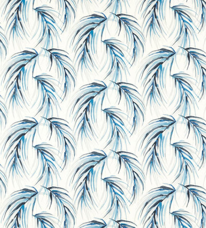 Alvaro Outdoor Fabric by Harlequin Pebble/Sky