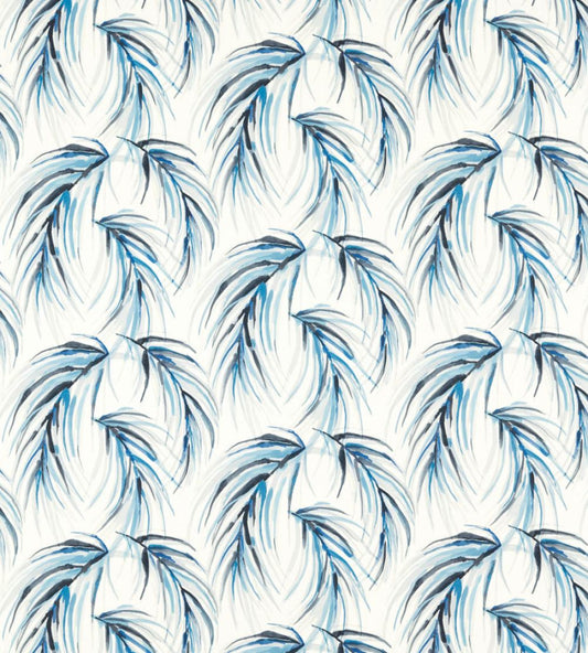 Alvaro Outdoor Fabric by Harlequin Pebble/Sky