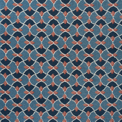 Ama Rug by Pierre Frey in Canard (FT211002)