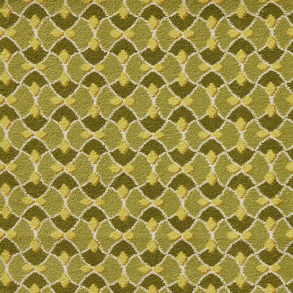Ama Rug by Pierre Frey in Colza (FT211001)